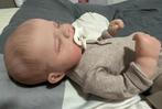 Realistische baby pop Pascale (49cm), Ophalen of Verzenden, Nieuw, Pop, Levensecht of Reborn