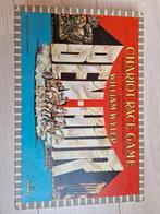1959 bordspel ben hur chariot race game william wyler, Ophalen of Verzenden, Zo goed als nieuw