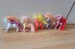 My little pony g2 set verzameling 5 stuks 1997 1998 hasbro, Kinderen en Baby's, Speelgoed | My Little Pony, Ophalen of Verzenden
