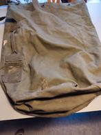 Grote plunjebaal, Ophalen of Verzenden, Landmacht, Amerika