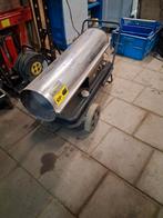 Eurom ok30 heteluchtkanon, Doe-het-zelf en Verbouw, Ophalen, 30 tot 80 cm, Gebruikt, Kachel