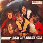 GR1 Group 1850 Paradise now HOL.70 €50, Ophalen of Verzenden, Gebruikt, 12 inch