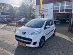 Peugeot 107 1.0 12V 68PK 5D XS, Euro 5, Stof, Gebruikt, Electronic Stability Program (ESP)