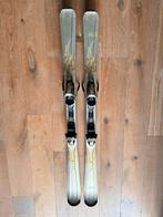 Dames ski's Elan Gold Magic Clan - 146 cm, 140 tot 160 cm, Gebruikt, Ski's, Ophalen
