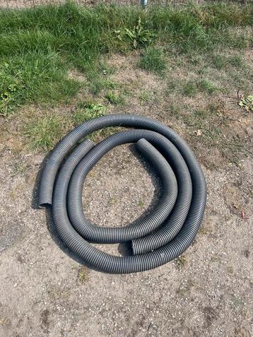 Mantelbuis 60 mm beschikbaar voor biedingen