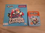Squla spellen, Hobby en Vrije tijd, Gezelschapsspellen | Kaartspellen, Ophalen of Verzenden, Nieuw