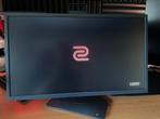Benq XL2566k 360hz TN (DyAc+), Computers en Software, Monitoren, Gaming, In hoogte verstelbaar, Benq Zowie, Full HD
