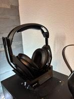 Astro A50, Ophalen, Zo goed als nieuw, Draadloos, Volumeregelaar