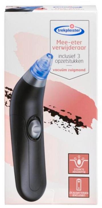 Mee-eter verwijderaar, (nieuwe ongeopende verpakking) beschikbaar voor biedingen