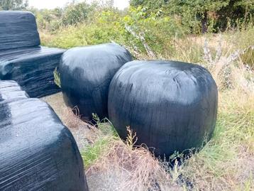 2 balen najaarskuil beschikbaar voor biedingen