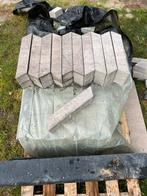 Romano Punto ivory sierbestrating nieuw 3m2 Gratis bezorgen, Ophalen, Nieuw