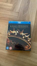 Game of thrones seizoen 2, helemaal nieuw, Cd's en Dvd's, Blu-ray, Ophalen of Verzenden, Nieuw in verpakking