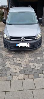 Volkswagen Caddy 2.0TDI, Voorwielaandrijving, Stof, 4 cilinders, 150 pk