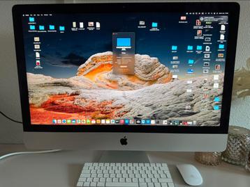 Apple iMac 27” Retina 5K (2017) – Intel i5 beschikbaar voor biedingen