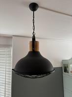 Grote industriele lamp, Huis en Inrichting, Ophalen, Zo goed als nieuw, Minder dan 50 cm