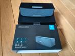 Bluedio BS-3 Bluetooth Speaker - NIEUW!, Ophalen of Verzenden, Nieuw, Overige merken