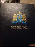 Complete Juliana Munten Verzameling incl. Zilver, Koningin Juliana, Setje, Zilver, Ophalen of Verzenden