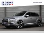 Audi Q7 3.0 TDI e-tron Quattro Premium |Pano|21inch|Carplay|, Gebruikt, Euro 6, 2420 kg, SUV of Terreinwagen
