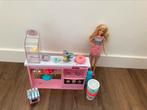 Barbie Mattel Bakker(ij)!, Ophalen of Verzenden, Zo goed als nieuw, Barbie