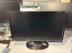 BenQ G2420HDBE 24 inch monitor - Goede staat!, Computers en Software, Monitoren, Gebruikt, Full HD, Ophalen of Verzenden, DVI