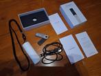 Ledger Nano S +MET HOUDER Cryptocurrency hardwarewallet, Computers en Software, USB Sticks, Ophalen of Verzenden, Zo goed als nieuw