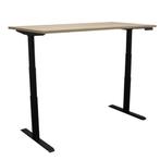 Flex-Bench Elektrisch Zit Sta Bureau Pro, Ophalen of Verzenden, Elektrisch, Nieuw, Bureau