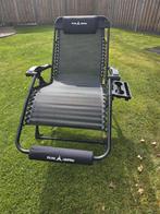 Enjoy Camping stoel incl.kussen( nieuw in doos), Caravans en Kamperen, Ophalen of Verzenden, Nieuw, Campingstoel