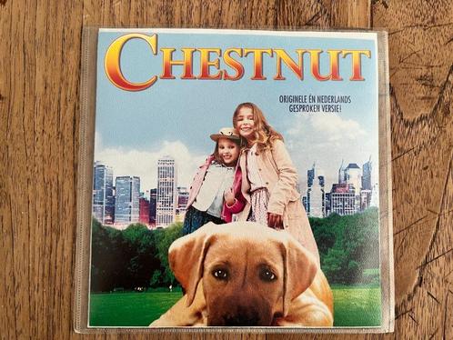 DVD Chestnut, Cd's en Dvd's, Dvd's | Kinderen en Jeugd, Zo goed als nieuw, Film, Avontuur, Ophalen of Verzenden