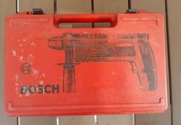 Bosch klopboormachine beschikbaar voor biedingen