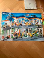 Playmobil ziekenhuis, Kinderen en Baby's, Speelgoed | Playmobil, Ophalen, Zo goed als nieuw
