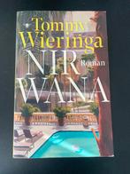 Tommy Wieringa - Nirwana (Roman), Ophalen of Verzenden, Zo goed als nieuw, Nederland