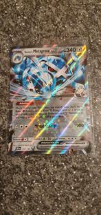 Steven's Metagross EX 145/182 Destined Rivals set 2025, Hobby en Vrije tijd, Verzamelkaartspellen | Pokémon, Ophalen of Verzenden