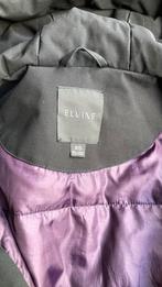 Elvine winterjas zwart halflang xs, Kleding | Dames, Jassen | Winter, Ophalen, Zwart, Elvine, Maat 34 (XS) of kleiner