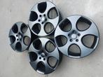 18 inch 5x112 VW Golf  GTI GTD Caddy Passat Audi Seat Skoda, Auto-onderdelen, Banden en Velgen, 18 inch, Gebruikt, Verzenden, Banden en Velgen