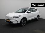 MG ZS EV Long Range Luxury 70 kWh, Auto's, MG, Gebruikt, Met garantie (alle), ZS, Wit