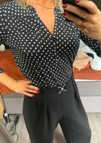 Mooie blouse, H&M, maat 34, Kleding | Dames, Verzenden, Zo goed als nieuw, Maat 34 (XS) of kleiner