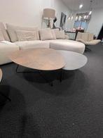 Twinny salontafel set, nieuw , nu -50%, Huis en Inrichting, Ophalen, Rond, 50 tot 100 cm, Zo goed als nieuw