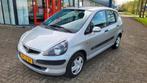 Honda Jazz 1.4 I CVT 2003 Grijs automaat nw apk Airco!!, Auto's, Honda, Origineel Nederlands, Te koop, Zilver of Grijs, 5 stoelen