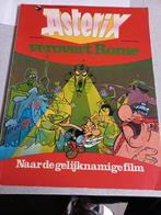 Asterix verovert Rome,1976 1e druk., Eén stripboek, Ophalen of Verzenden, Zo goed als nieuw