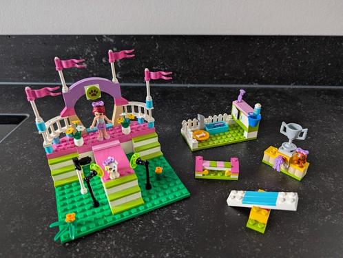 Diverse (kleine) Lego friends sets. Bij voorkeur in 1 koop, Kinderen en Baby's, Speelgoed | Duplo en Lego, Gebruikt, Lego, Complete set
