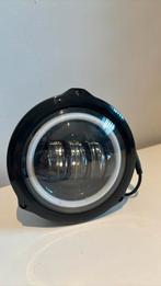 Fiets lamp Super73 (voorlicht), Fietsen en Brommers, Fietsaccessoires | Fietsverlichting, Ophalen of Verzenden, Zo goed als nieuw