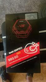 Kerntemperatuur thermometer, Ophalen, Gebruikt, Inkbird