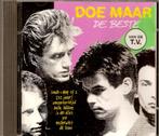 Doe Maar - De beste, Cd's en Dvd's, Cd's | Nederlandstalig, Pop, Ophalen of Verzenden, Zo goed als nieuw