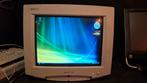 CRT Monitor. Vga, Computers en Software, Vintage Computers, Ophalen of Verzenden