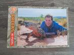 Freek Vonk Puzzel - 100 Stukjes, Ophalen of Verzenden, Meer dan 50 stukjes, Zo goed als nieuw, 4 tot 6 jaar