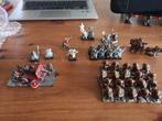 Warhammer fantasy dwarfs leger, Ophalen of Verzenden, Gebruikt, Warhammer