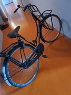 Mooie omafiets28 inch Terugtrap merk pointer, 53 tot 56 cm, Ophalen, Zo goed als nieuw