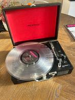 Ricatech platenspeler, Ophalen, Gebruikt, Platenspeler, Overige merken
