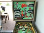 Bally Camelot Flipperkast, Verzamelen, Automaten | Flipperkasten, Ophalen, Gebruikt, Mechanisch, Bally
