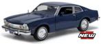 Ford Maverick - 1974 - 1:24, Hobby en Vrije tijd, Modelauto's | 1:24, Nieuw, Motormax, Ophalen of Verzenden, Auto